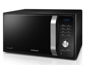 Mikrotalasna Samsung MS23F301TAK OL - Image 2