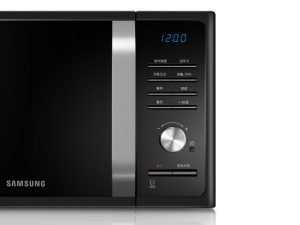 Mikrotalasna Samsung MS23F301TAK OL - Image 4