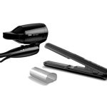 Fen HD130 plus ST100 BRAUN travel set 1 Fen HD130 plus ST100 BRAUN travel set - Image 1