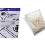 Kese antibakterijske SAMSUNG VCA VP78MS 5kom - Image 1