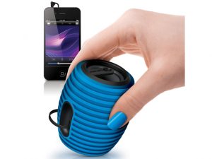 Zvučnik PHILIPS SBA3010BLU 00 - Image 2