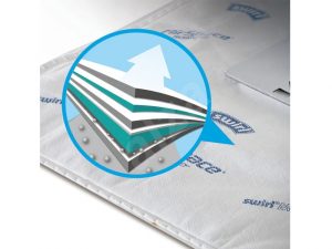 Kesa za Usisivač SAMSUNG VCA VP78MF - Image 2