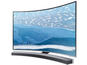 Soundbar SAMSUNG HW J6501R EN - Image 2