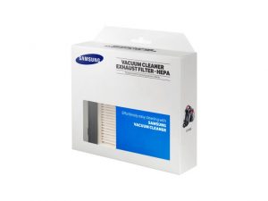 Hepa filter za Usisivač SAMSUNG VCA VH50 - Image 3