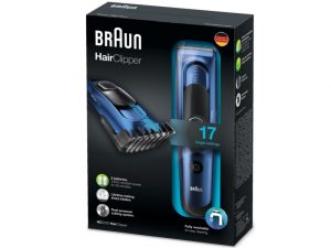 Trimer BRAUN HC 5030 - Image 2