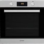 Ugradna rerna INDESIT IFW6841JHIX - Image 1