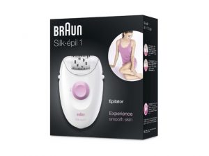 Epilator BRAUN SE1170 - Image 2