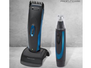 Trimer set PROFI CARE HSMR3052NE - Image 3