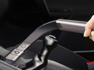 Dodatak za Usisivač DYSON 968433 01 QR Fiexi Crevice Tool - Image 2