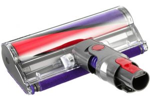 četka za Usisivač V11 DYSON 966489 15 soft roller cleanerhead - Image 4
