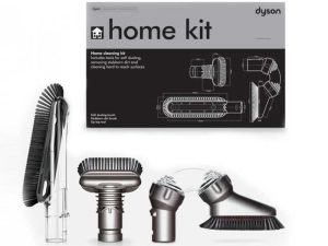 Četke za usisivače DYSON 912772 04 Home Cleaning Kit Retail - Image 2