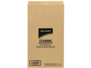 Filter carbon SHARP FZD40DFE - Image 2