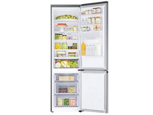Kombinovani Frižider SAMSUNG RB38T650ESA EK - Image 3