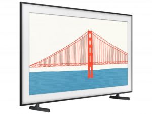 TV QLED SMART SAMSUNG QE43LS03AAUXXH - Image 4