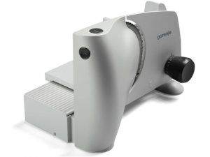 Mesoreznica GORENJE R607A - Image 3