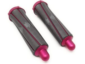 Dodatak za airwrap DYSON 969466 01 30mm airwrap barrel iron fuchsia retail - Image 2