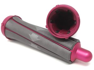 Dodatak za airwrap DYSON 969466 01 30mm airwrap barrel iron fuchsia retail - Image 4
