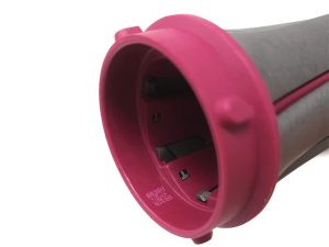 Dodatak za airwrap DYSON 969466 01 30mm airwrap barrel iron fuchsia retail - Image 3
