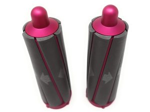 Dodatak za airwrap DYSON 969470 01 40mm airwrap barrel iron fuchsia retail - Image 2