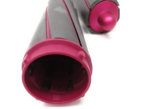 Dodatak za airwrap DYSON 969470 01 40mm airwrap barrel iron fuchsia retail - Image 4