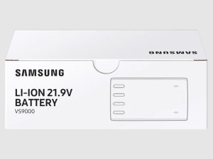 Baterija za Usisivač SAMSUNG VCA SBT90 - Image 2