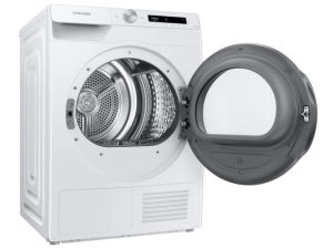 Mašina za sušenje Veša SAMSUNG DV80T5220AW S7 - Image 2