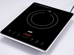 Rešo indukcioni ELIT IC 21 slim - Image 2