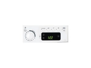 Mašina za pranje i sušenje Veša INDESIT EWDE751451WEUN - Image 3