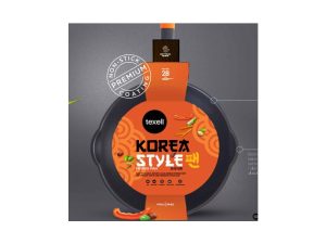 Tiganj wok TEXELL TPKS W28 Korea style - Image 2
