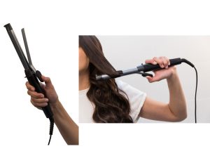 Stayler za kosu REMINGTON CI5519 - Image 2