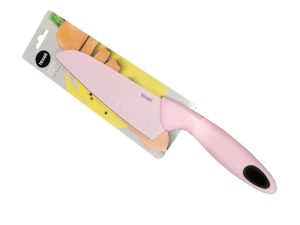 Nož TEXELL TNS SN334 spring santoku - Image 2