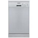 Mašina za pranje sudova KONCAR PP45 ILYN6 INOX - Image 1