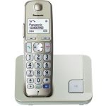 Telefon fiksni PANASONIC KX TGE210FXN - Image 1