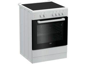 Šporet Električni BEKO FSS67000GW - Image 3