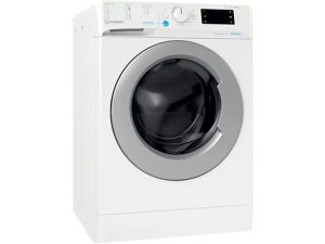 Mašina za pranje i sušenje Veša INDESIT BDE 86435 9EWS EU - Image 2