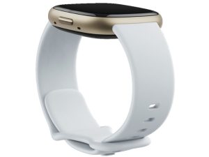 Pametni sat FITBIT FB521GLBM Sense 2 Blue mišt Soft gold - Image 2