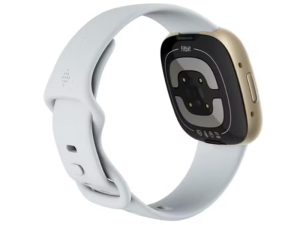 Pametni sat FITBIT FB521GLBM Sense 2 Blue mišt Soft gold - Image 4