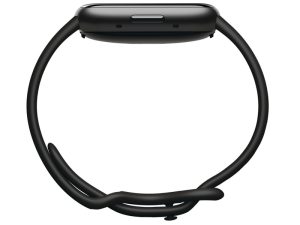 Pametni sat FITBIT FB523BKBK Versa 4 Black Graphite - Image 3