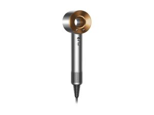 Fen za kosu DYSON HD07 Supersonic Bright Nickel Bright Copper 389922 - Image 2