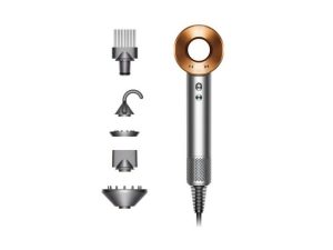 Fen za kosu DYSON HD07 Supersonic Bright Nickel Bright Copper 389922 - Image 5