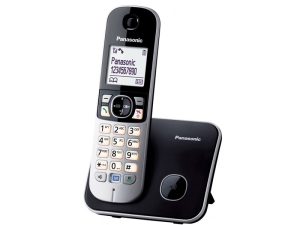 Telefon PANASONIC KX TG6811FXB - Image 2