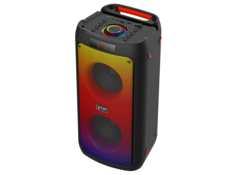 21629 1 Karaoke sistem XPLORE XP8800 pacha 3