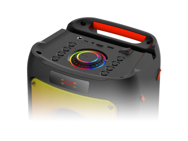 21629 2 Karaoke sistem XPLORE XP8800 pacha 3