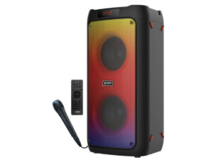 Karaoke sistem XPLORE XP8800 pacha 3