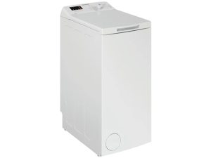 Mašina za pranje Veša INDESIT BTWS60400 EU N - Image 4