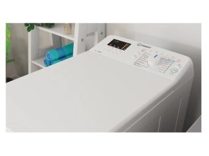 Mašina za pranje Veša INDESIT BTWS60400 EU N - Image 2