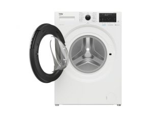 Mašina za pranje Veša BEKO WUE8633XST - Image 3