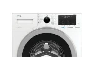 Mašina za pranje Veša BEKO WUE8633XST - Image 2