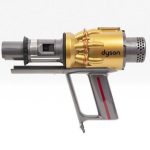 Deo za Usisivač DYSON 965369 02 main body i cyclone assy gd - Image 1