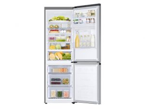 Frižider kombinovani SAMSUNG RB34C652ESA EK - Image 3